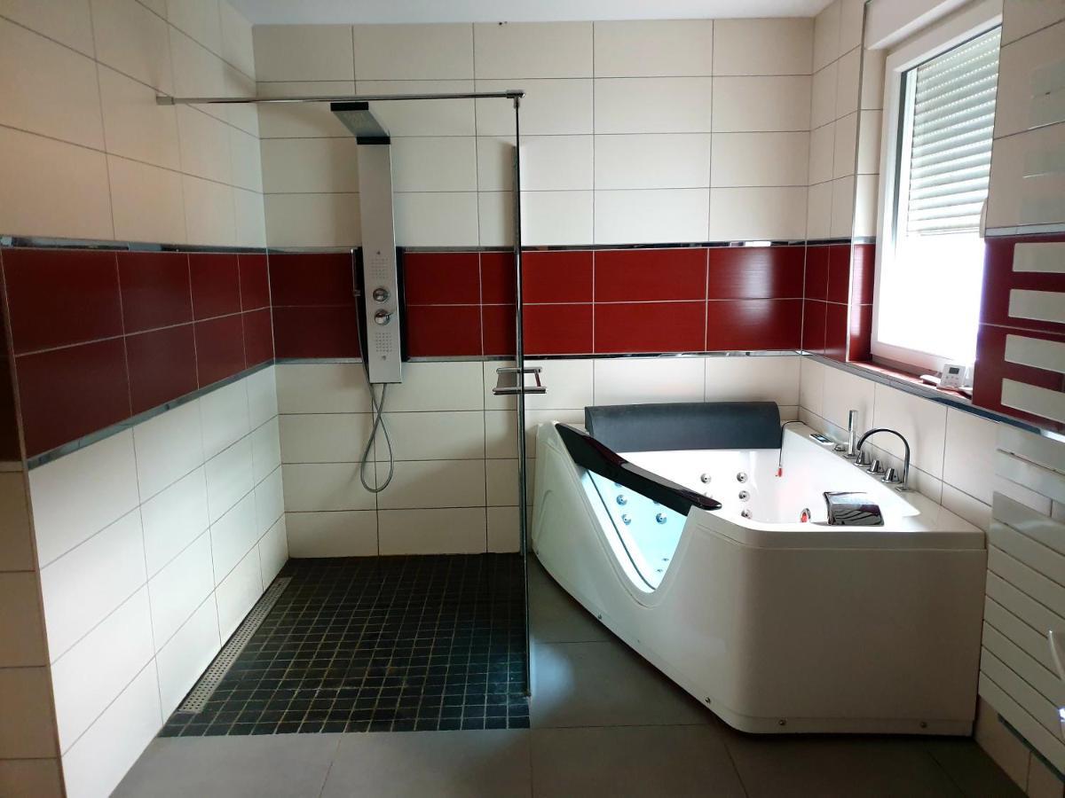 Maison Villa De Charme Saasenheim Екстер'єр фото