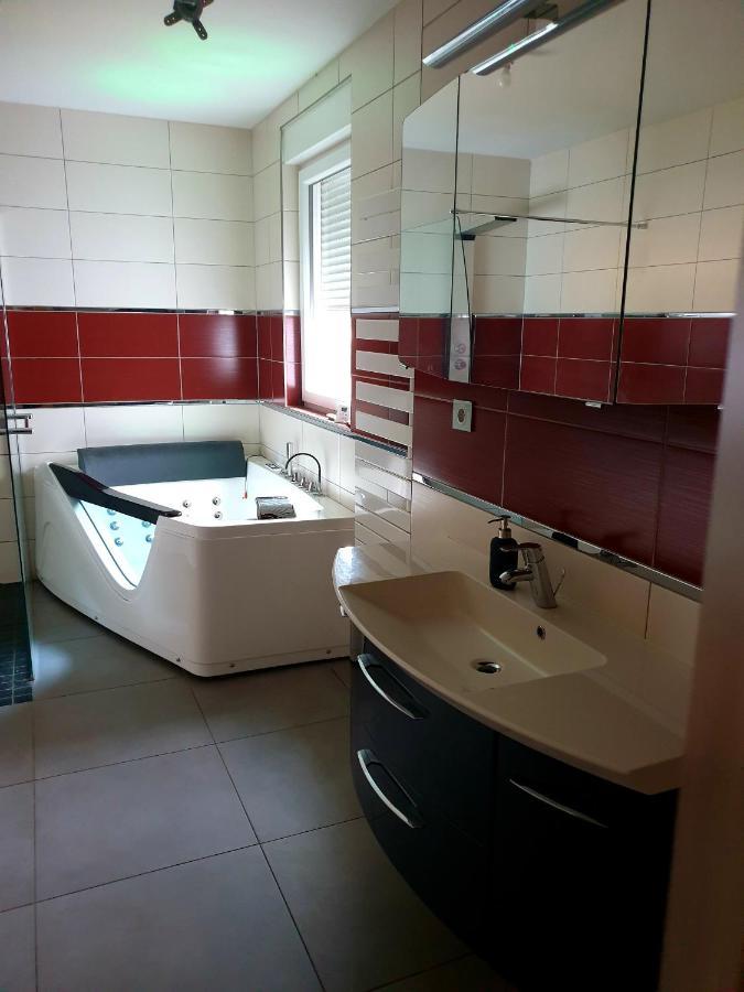 Maison Villa De Charme Saasenheim Екстер'єр фото