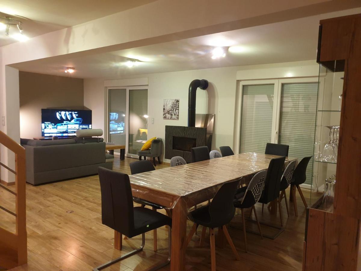 Maison Villa De Charme Saasenheim Екстер'єр фото