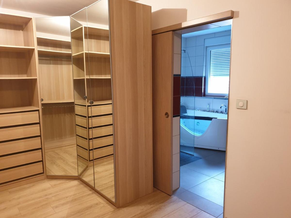 Maison Villa De Charme Saasenheim Екстер'єр фото