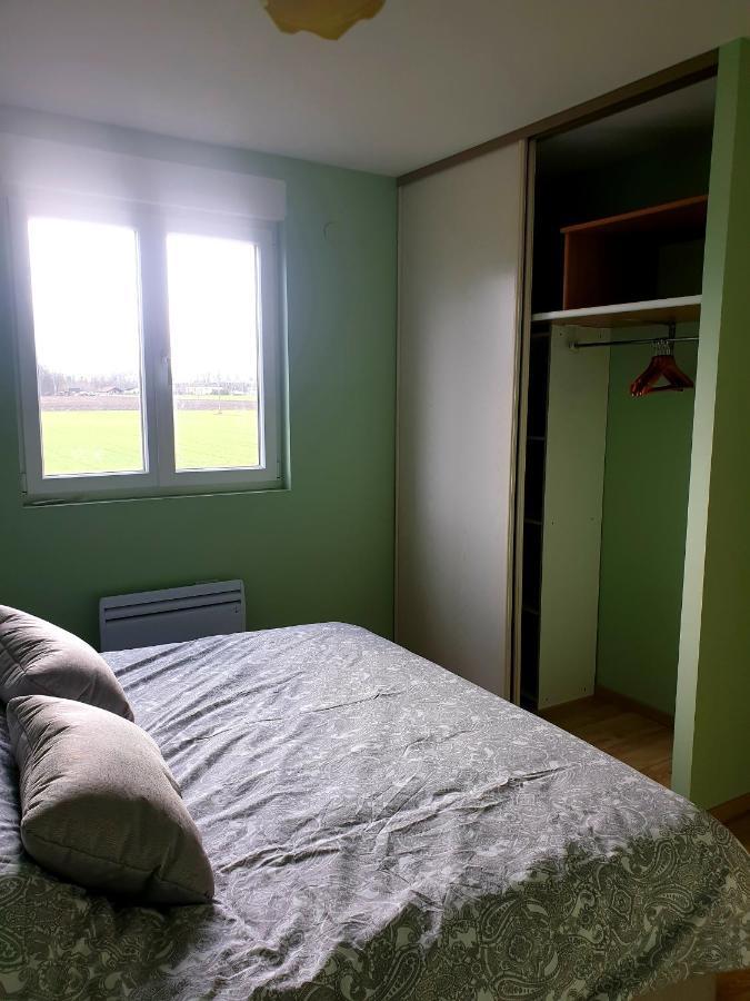 Maison Villa De Charme Saasenheim Екстер'єр фото