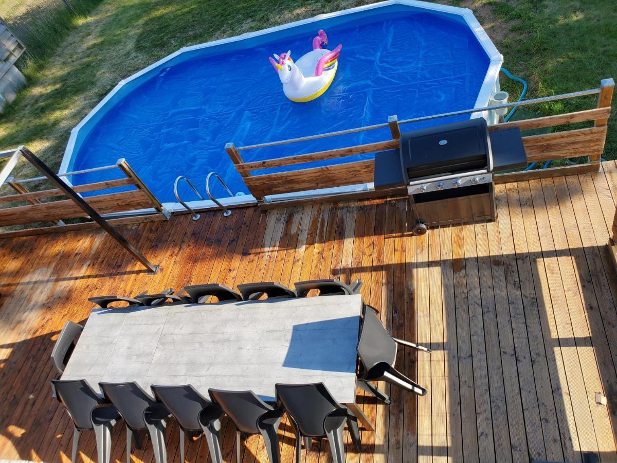 Maison Villa De Charme Saasenheim Екстер'єр фото